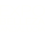 logo Expobelleza blanco