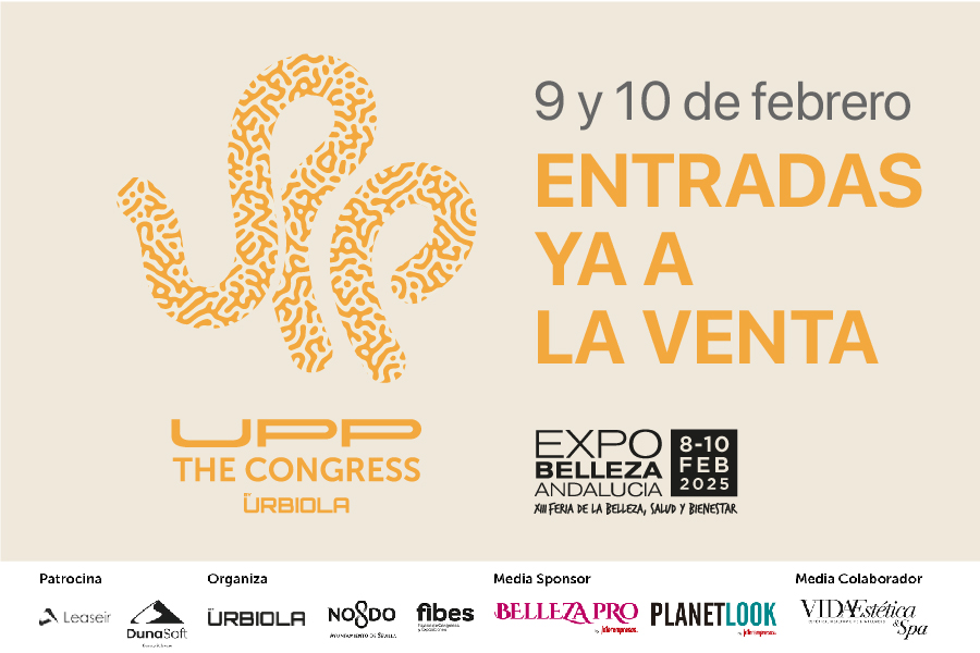  Las entradas para Upp The Congress 2025 ya están disponibles