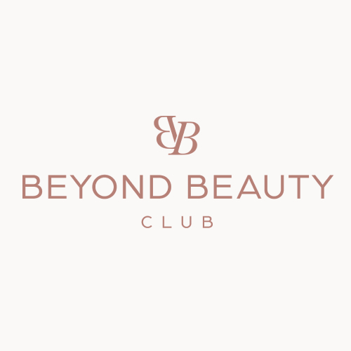 BEYOND BEAUTY